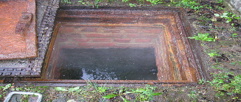 Septic Tank vs Cesspool