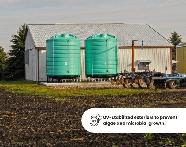 Cone Bottom Storage Tanks Cone Bottom Storage Tanks