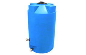 Emergency Water Tanks