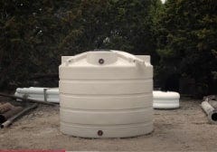 Shop Vertical Plastic Water Tanks Shop Vertical Plastic Water Tanks