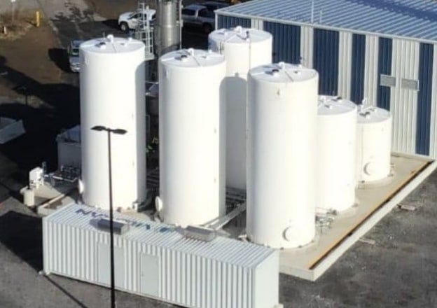 Shop Fiberglass (FRP) Storage Tanks Shop Fiberglass (FRP) Storage Tanks