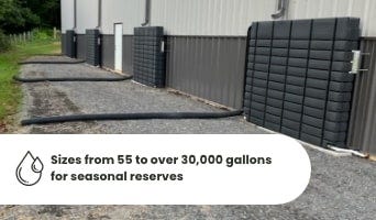 Shop Rainwater Harvesting Tanks Shop Rainwater Harvesting Tanks