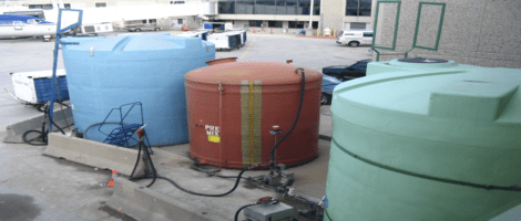 Best emergency water storage containers for your home – The Prepared