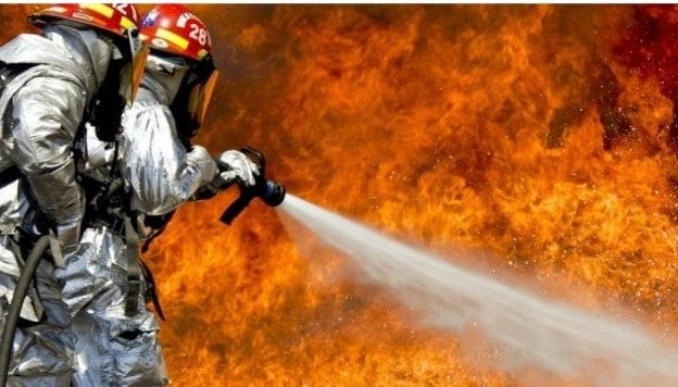 Understanding Residential Fire Prevention with Rain Harvesting Understanding Residential Fire Prevention with Rain Harvesting