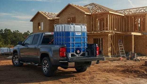 5 Tips on How to Keep Water Fresh in a Storage Tank 5 Tips on How to Keep Water Fresh in a Storage Tank