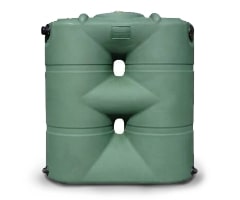 Slimline Solutions: Doorway Rainwater Tanks Slimline Solutions: Doorway Rainwater Tanks