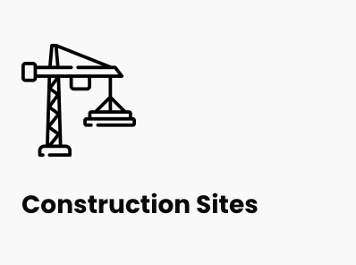 Construction Sites