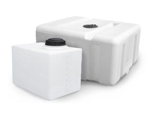 55-Gallon Stand-Up Portable Water Tanks 55-Gallon Stand-Up Portable Water Tanks