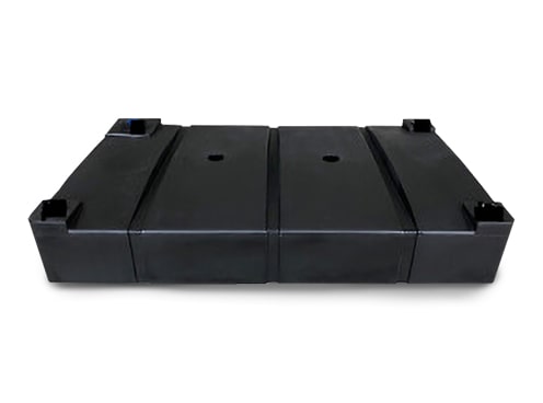 Above-Ground Septic Tanks Above-Ground Septic Tanks