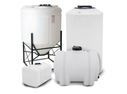 Liquid Storage Tanks Liquid Storage Tanks