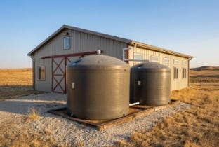 Fiberglass Application Rainwater Harvesting Tanks Fiberglass Application Rainwater Harvesting Tanks