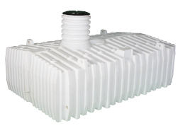 Can You Convert a Holding Tank to a Septic Tank?