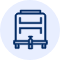 Icon Job Site Fuel Security Icon Job Site Fuel Security