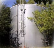 Steel Water Tanks Steel Water Tanks