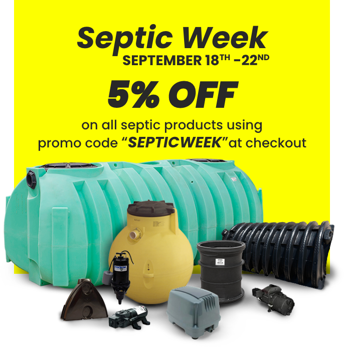 Septic Tanks For Sale Plastic Septic Tanks for Sale Tank Depot