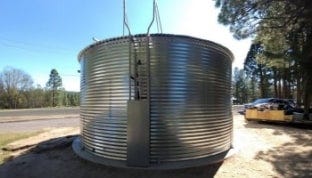 The Best Water Storage Tanks for Fire Protection The Best Water Storage Tanks for Fire Protection