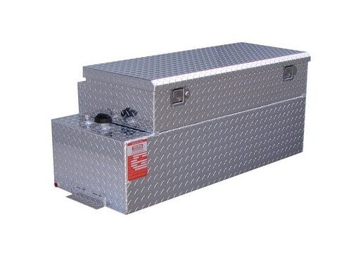 Shop Auxiliary in-bed tanks (diesel & gas) Shop Auxiliary in-bed tanks (diesel & gas)