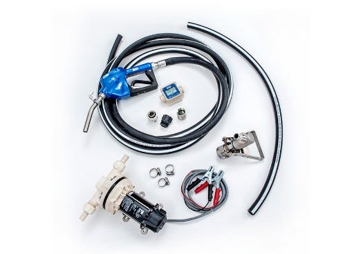 Pneumatic Pumps Pneumatic Pumps