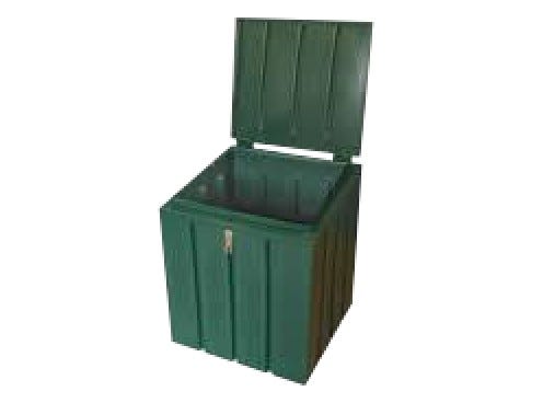 Protective Pump Houses Protective Pump Houses