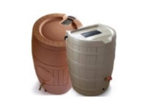 Shop Rain Barrels Shop Rain Barrels