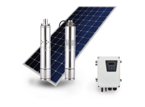 Solar Water Pumps Solar Water Pumps