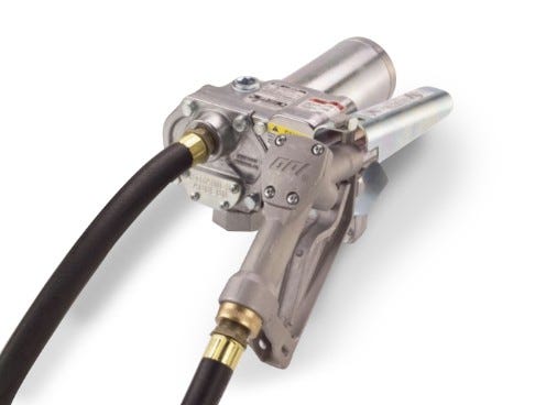 Transfer Pumps Transfer Pumps