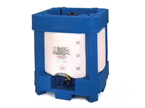 Shop Non-caged IBC totes Shop Non-caged IBC totes