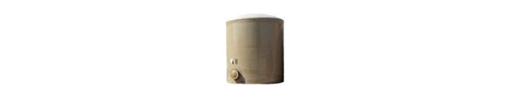 Learn About 12 Types of Water Storage Tanks