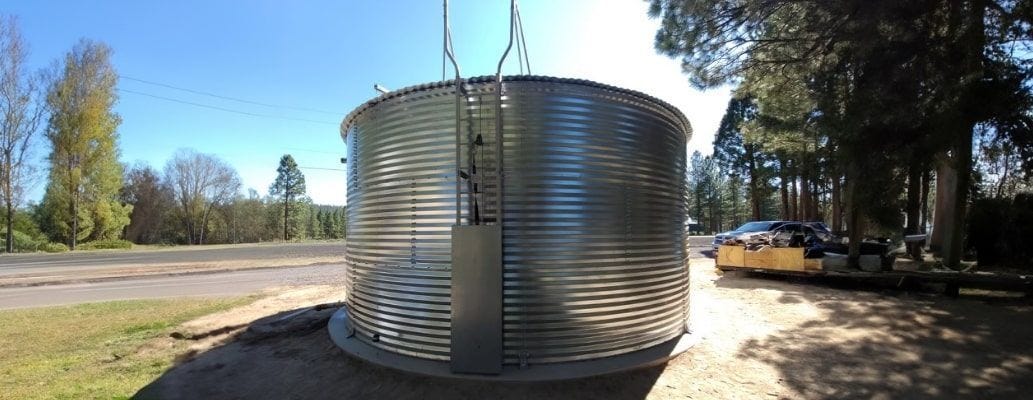 The Engineer’s Guide to Custom Tank Ordering & Industrial Fabrication