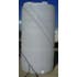 Buy 100 GALLON POLYPROPYLENE VERTICAL TANK 1.9SG by Bailiff Enterprises of White color for only $737.99