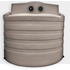 Buy 2650 Gallon Rainwater Harvesting Tank in Mocha by Bushman of Mocha color for only $2,488.99