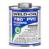 Buy IPS 14001 780 QUART CLEAR REGULAR BODY LOW VOC PVC CEMENT by Moore Supply for only $18.00