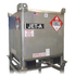 Buy 550 Gallon Jet-A Liquitote Aviation JET A Fuel Tank by Snyder Industries of Grey color for only $6,788.00