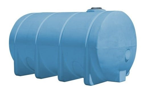 Norwesco 3250 Gallon Leg Tank - N-44599