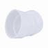 Buy 4 HXH PVC DWV 22-1/2 ELBOW DOMESTIC- Pompano by HAJOCA CORPORATION, POMPANO for only $17.00