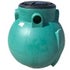 Buy Florida Only 225 Gallon Plastic Septic Pump Tank by Norwesco of Green color for only $449.99