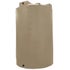 Buy 5000 Gallon Plastic Vertical Water Storage Tank in Mocha by Bushman of Mocha color for only $4,599.99