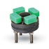 Buy Snyder 3 Inch Polypropylene Bolted Fitting with EPDM Gasket by Snyder Industries for only $200.00