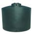 Buy 7750 Gallon Water Tank Only in Dark Green With Fitting by Norwesco of Green color for only $9,273.41
