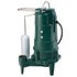 Buy M803 Grinder Pump with 15 Foot Cord by Zoeller Pump for only $1,070.00