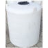 Buy DuraCast 100 Gallon HDPE Vertical Liquid Storage Tank in White by DuraCast of White color for only $419.00