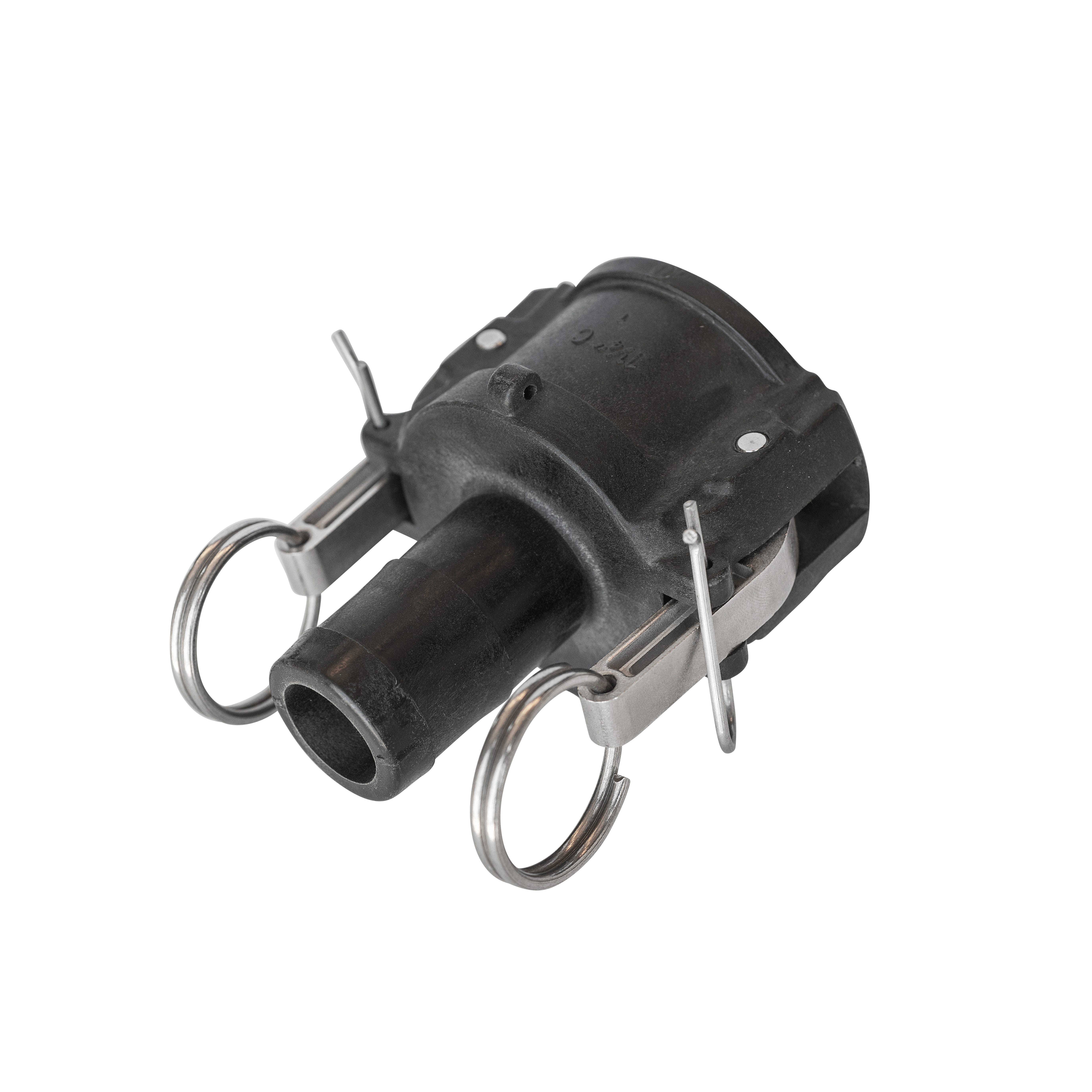 1 '' C-HOSE X FEMALE CPLR - N-61268