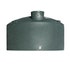 Buy 5000 Gallon Plastic Vertical Rainwater Harvesting Tank in Green by Snyder Industries of Green color for only $4,589.99