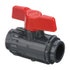 Buy Omni Ball Valve .75 Inch PVC EPDM Socket by Asahi/America for only $54.00
