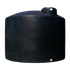 Buy 3100 Gallon Plastic Vertical Water Storage Tank in Black by Chemtainer of Black color for only $3,046.67