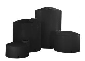 Norwesco 10000 Gallon Water Storage Tank - N-43133