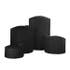 Buy 10000 Gallon Plastic Vertical Water Storage Tank without Fittings by Norwesco for only $0.00