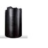 Buy 5000 Gallon Plastic Rainwater Harvesting Tank Black by Bushman for only $6,137.99