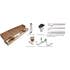 Buy First Flush Connection Kit with Pipe by Bushman for only $285.28