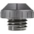 Buy Non-Locking Auxiliary Tank Cap by Aluminum Tank Industries for only $15.38